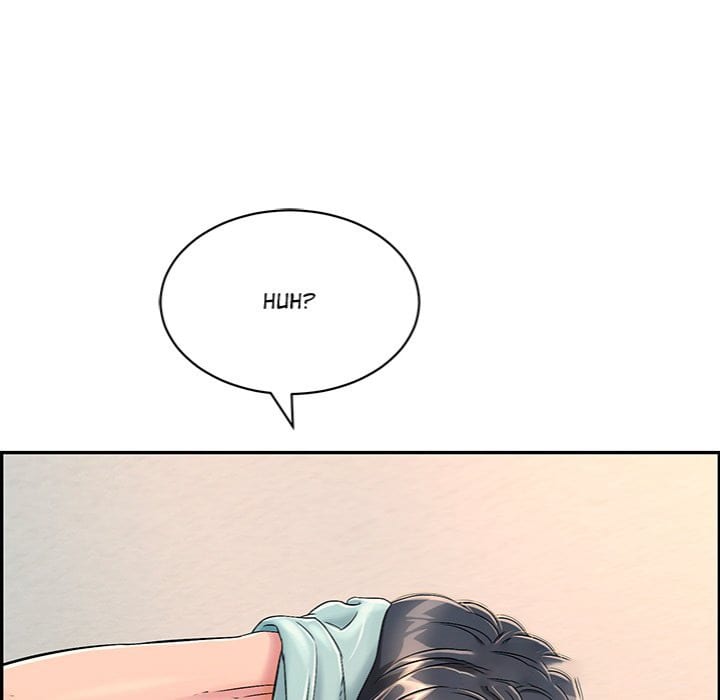 One More Time (Seokhyeon) Uncensored, chapter 8, page 196 of 229