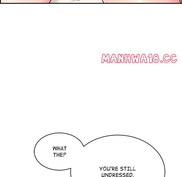 One More Time (Seokhyeon) Uncensored, chapter 8, page 203 of 229