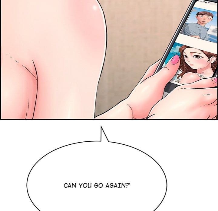 One More Time (Seokhyeon) Uncensored, chapter 8, page 221 of 229