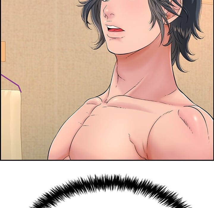 One More Time (Seokhyeon) Uncensored, chapter 9, page 12 of 204