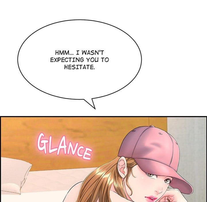 One More Time (Seokhyeon) Uncensored, chapter 9, page 21 of 204