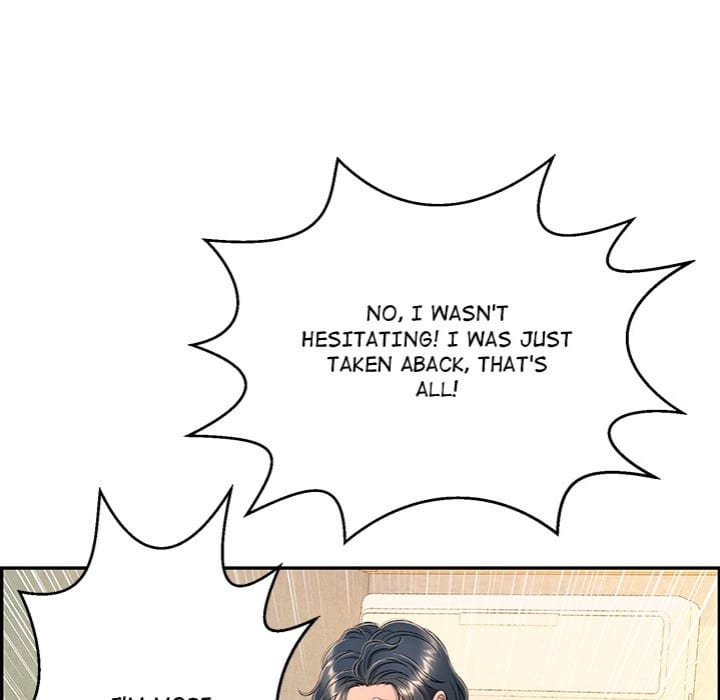 One More Time (Seokhyeon) Uncensored, chapter 9, page 23 of 204