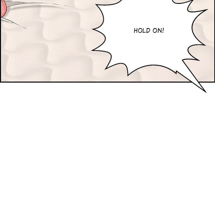 One More Time (Seokhyeon) Uncensored, chapter 9, page 33 of 204