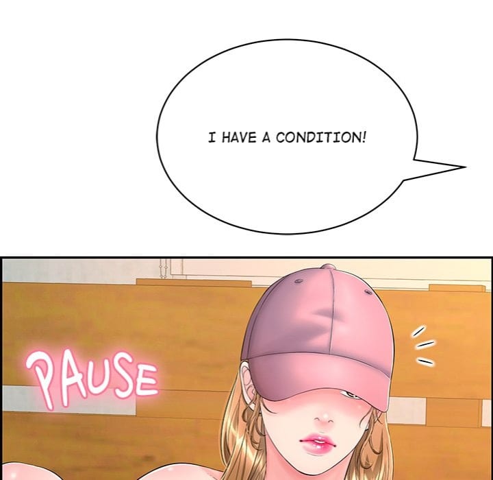One More Time (Seokhyeon) Uncensored, chapter 9, page 34 of 204
