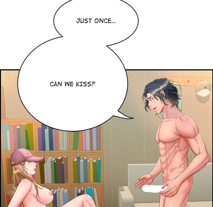 One More Time (Seokhyeon) Uncensored, chapter 9, page 37 of 204