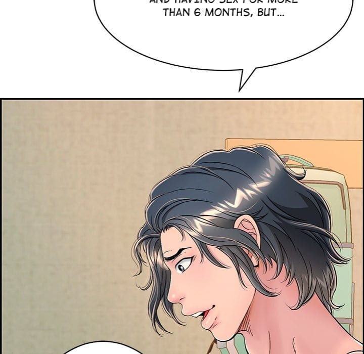 One More Time (Seokhyeon) Uncensored, chapter 9, page 39 of 204