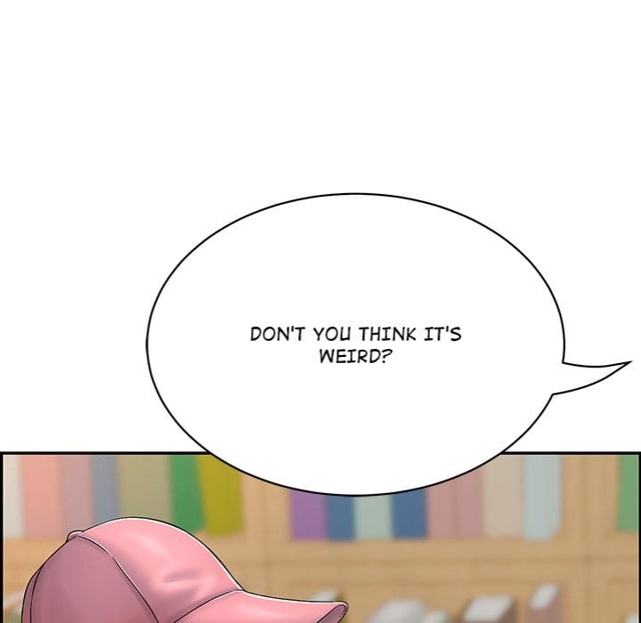 One More Time (Seokhyeon) Uncensored, chapter 9, page 41 of 204