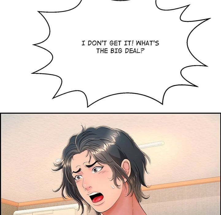 One More Time (Seokhyeon) Uncensored, chapter 9, page 46 of 204
