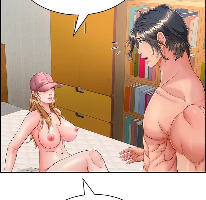 One More Time (Seokhyeon) Uncensored, chapter 9, page 49 of 204