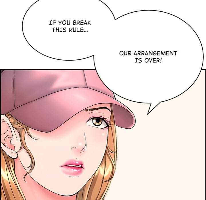 One More Time (Seokhyeon) Uncensored, chapter 9, page 53 of 204