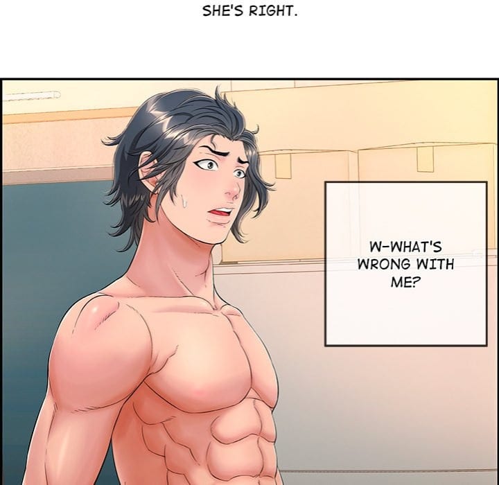 One More Time (Seokhyeon) Uncensored, chapter 9, page 58 of 204