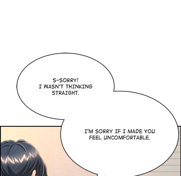 One More Time (Seokhyeon) Uncensored, chapter 9, page 61 of 204