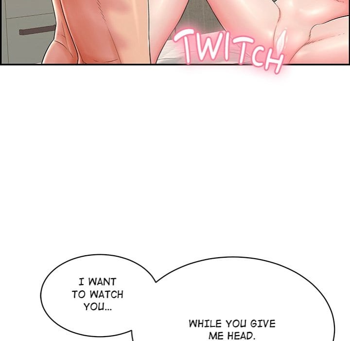 One More Time (Seokhyeon) Uncensored, chapter 9, page 70 of 204