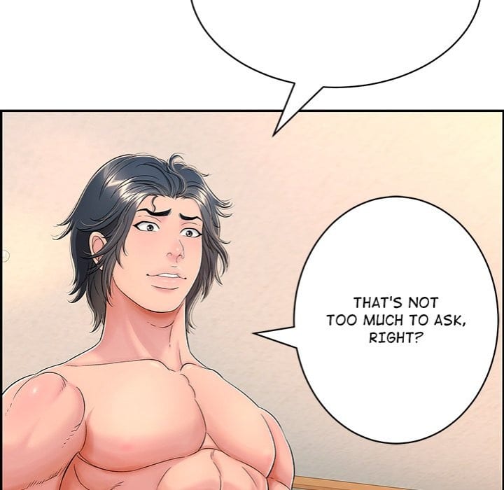 One More Time (Seokhyeon) Uncensored, chapter 9, page 71 of 204