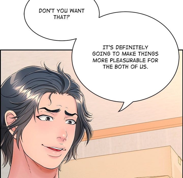 One More Time (Seokhyeon) Uncensored, chapter 9, page 78 of 204