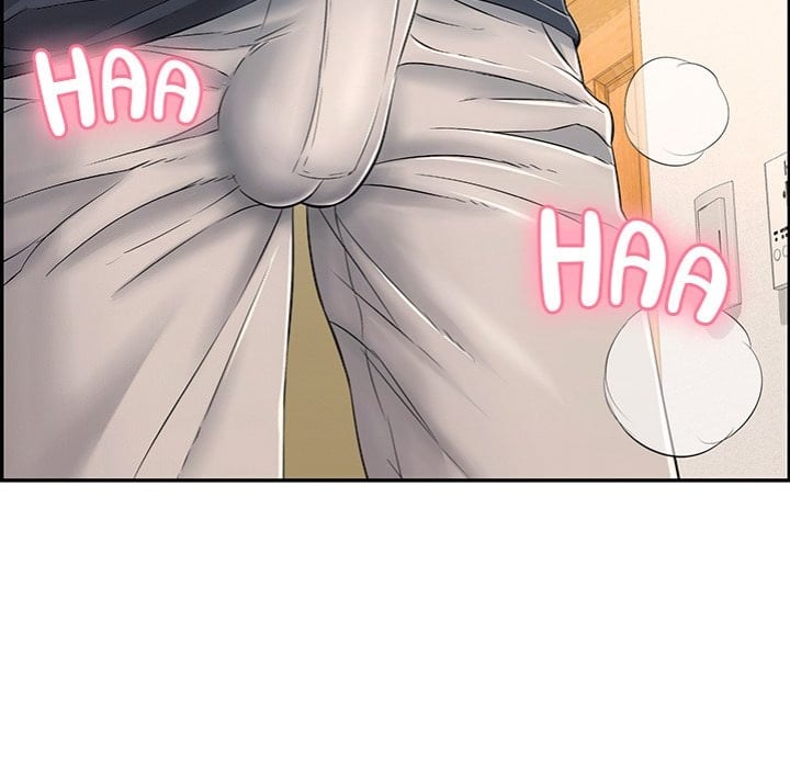 One More Time (Seokhyeon) Uncensored, chapter 9, page 94 of 204