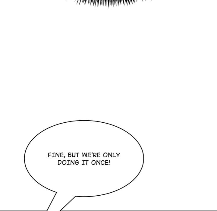 One More Time (Seokhyeon) Uncensored, chapter 9, page 98 of 204