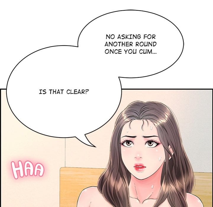 One More Time (Seokhyeon) Uncensored, chapter 9, page 101 of 204