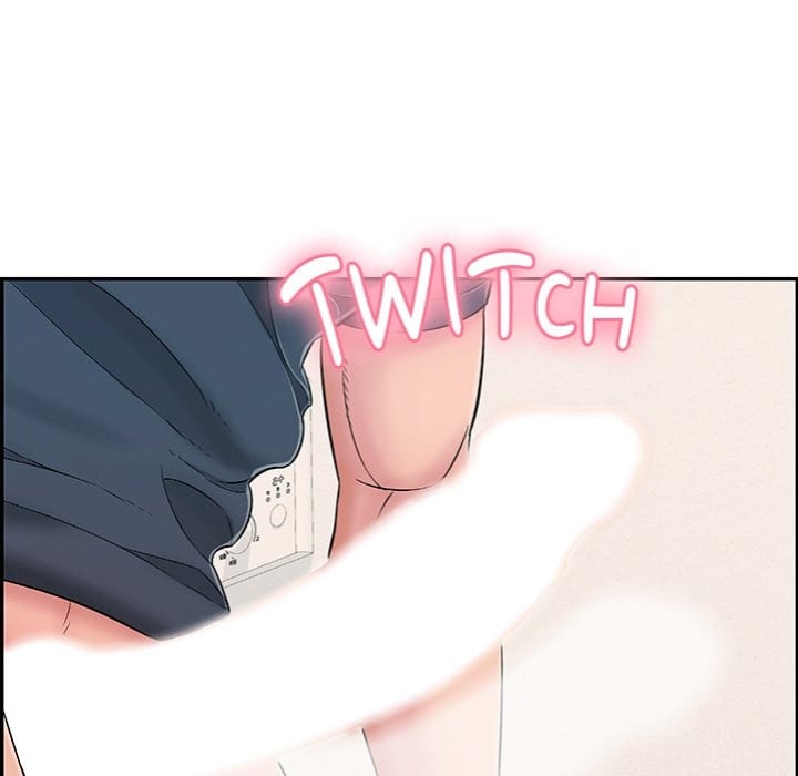 One More Time (Seokhyeon) Uncensored, chapter 9, page 117 of 204