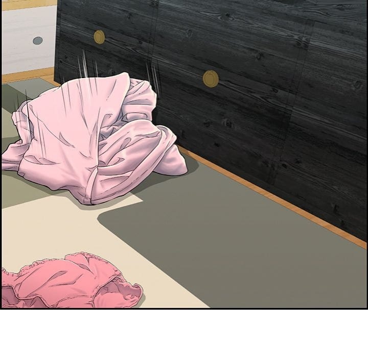 One More Time (Seokhyeon) Uncensored, chapter 9, page 125 of 204