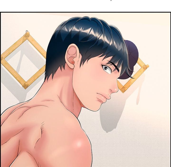 One More Time (Seokhyeon) Uncensored, chapter 9, page 135 of 204