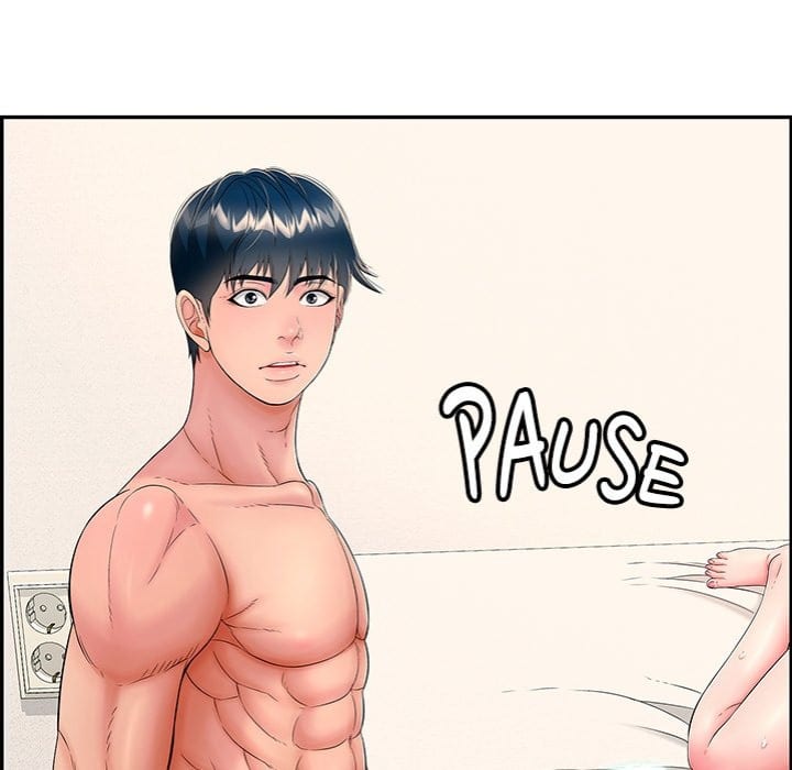 One More Time (Seokhyeon) Uncensored, chapter 9, page 150 of 204