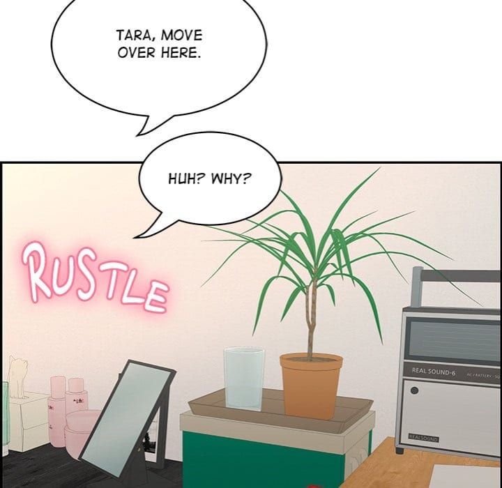 One More Time (Seokhyeon) Uncensored, chapter 9, page 171 of 204