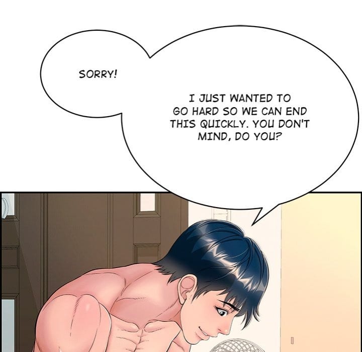 One More Time (Seokhyeon) Uncensored, chapter 9, page 177 of 204