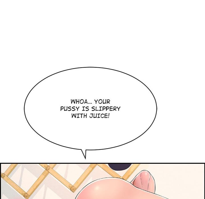 One More Time (Seokhyeon) Uncensored, chapter 9, page 186 of 204
