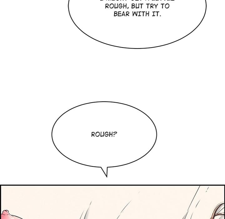 One More Time (Seokhyeon) Uncensored, chapter 9, page 188 of 204