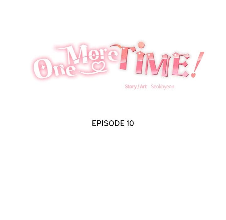 One More Time (Seokhyeon) Uncensored, chapter 10, page 20 of 216