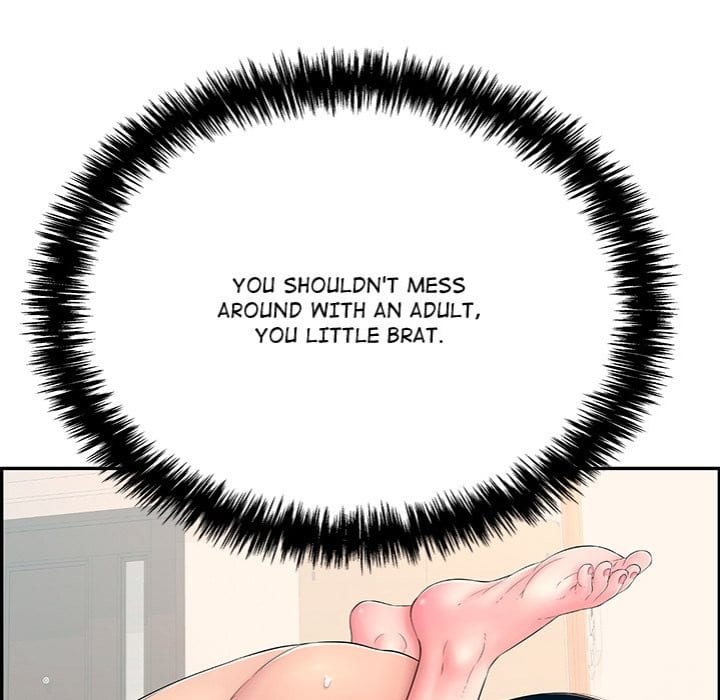 One More Time (Seokhyeon) Uncensored, chapter 10, page 24 of 216