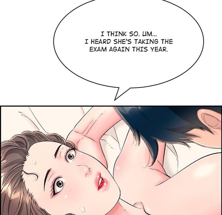 One More Time (Seokhyeon) Uncensored, chapter 10, page 31 of 216