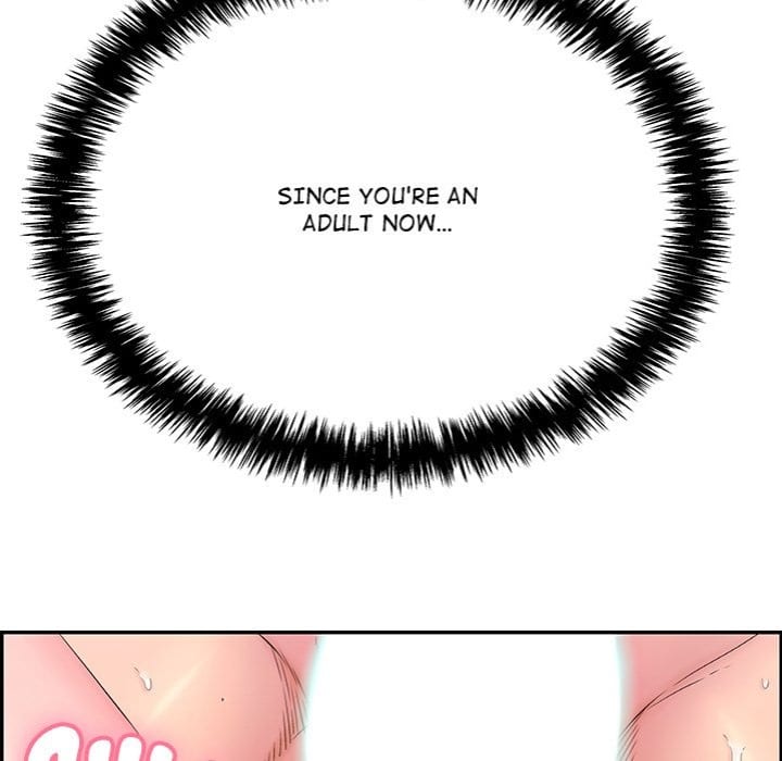 One More Time (Seokhyeon) Uncensored, chapter 10, page 36 of 216