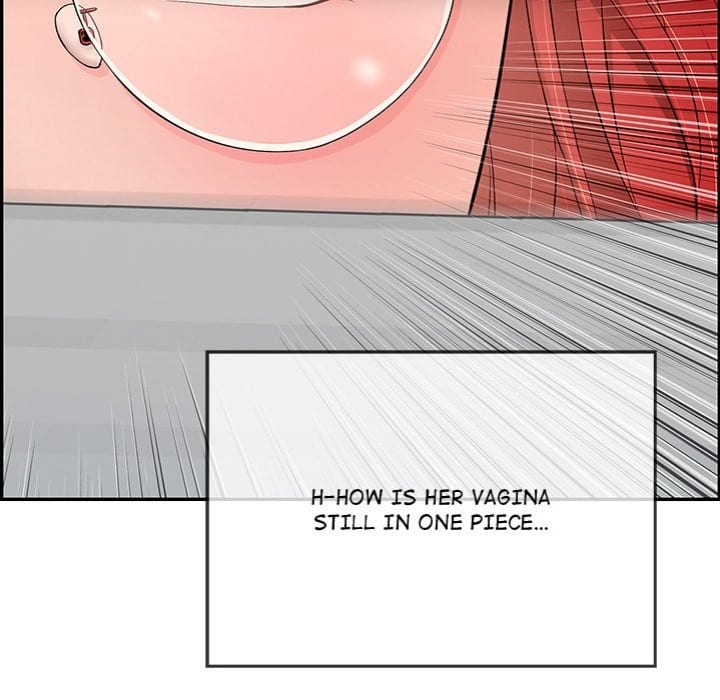 One More Time (Seokhyeon) Uncensored, chapter 10, page 53 of 216