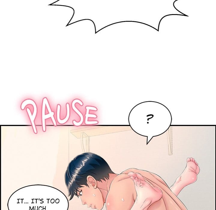 One More Time (Seokhyeon) Uncensored, chapter 10, page 58 of 216