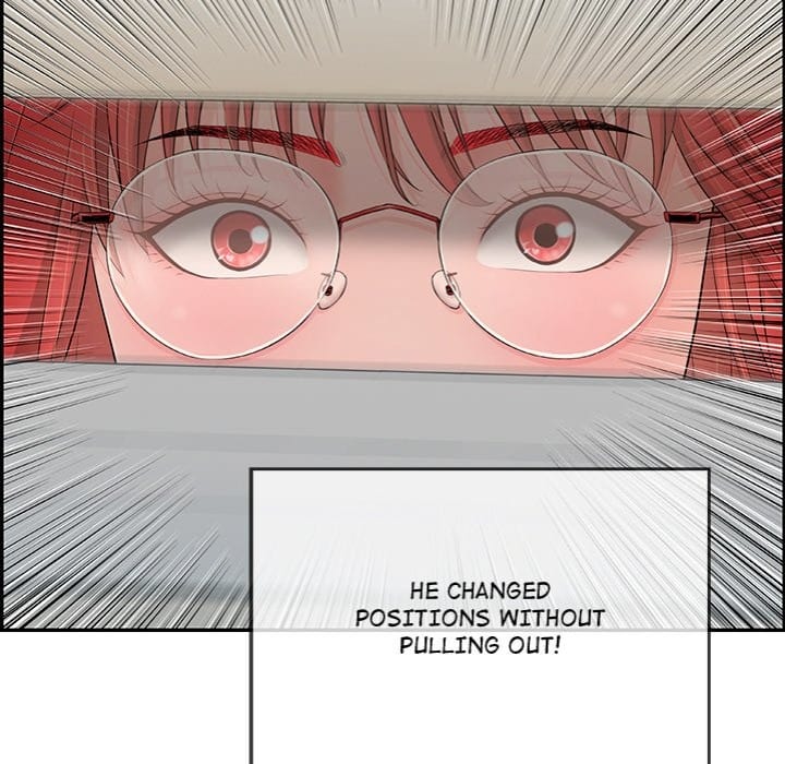 One More Time (Seokhyeon) Uncensored, chapter 10, page 68 of 216