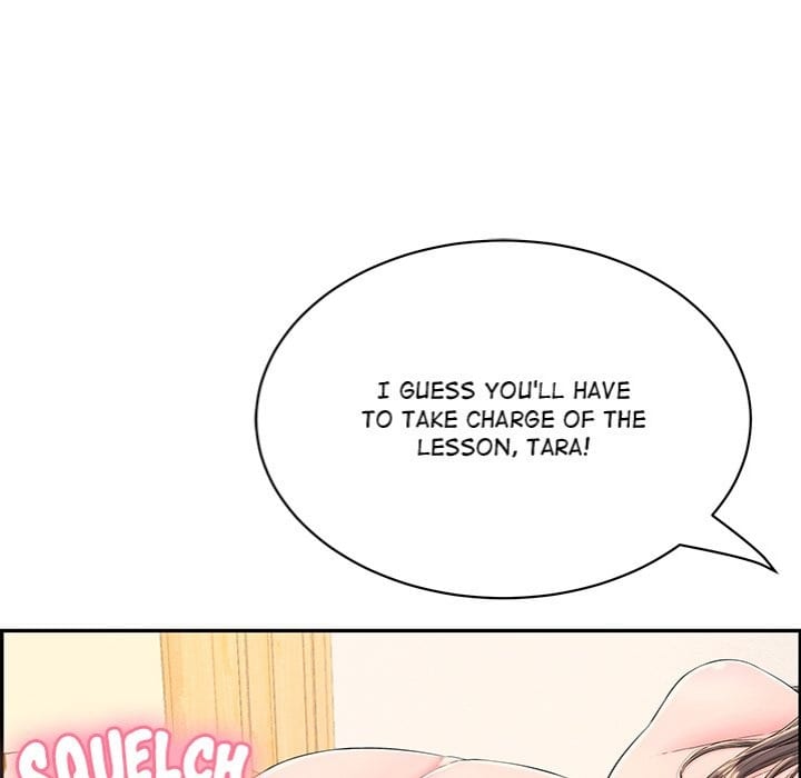 One More Time (Seokhyeon) Uncensored, chapter 10, page 70 of 216