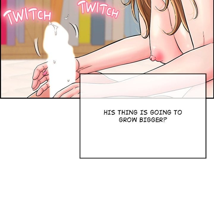 One More Time (Seokhyeon) Uncensored, chapter 10, page 93 of 216