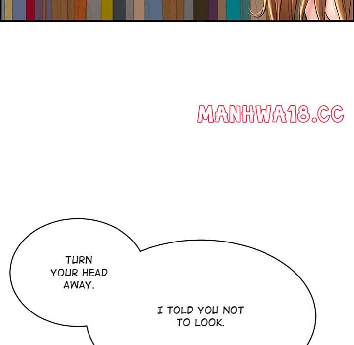 One More Time (Seokhyeon) Uncensored, chapter 10, page 99 of 216