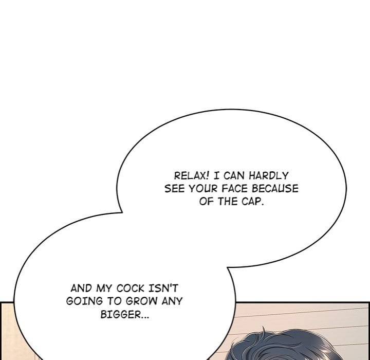 One More Time (Seokhyeon) Uncensored, chapter 10, page 101 of 216