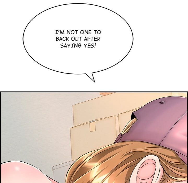One More Time (Seokhyeon) Uncensored, chapter 10, page 108 of 216