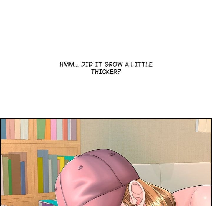 One More Time (Seokhyeon) Uncensored, chapter 10, page 133 of 216