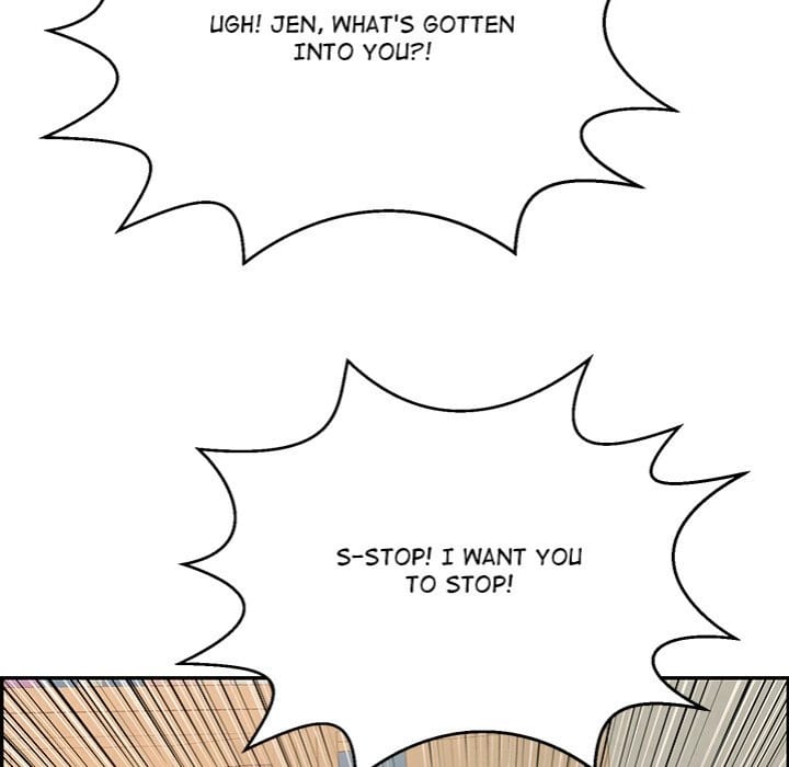 One More Time (Seokhyeon) Uncensored, chapter 10, page 193 of 216