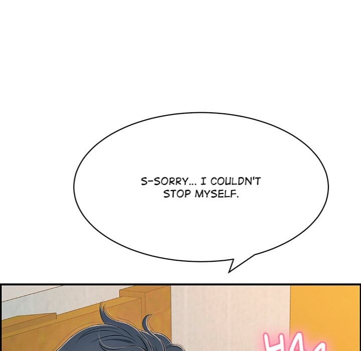 One More Time (Seokhyeon) Uncensored, chapter 11, page 38 of 204