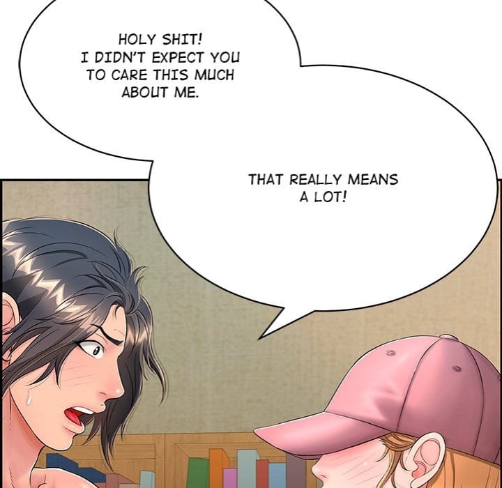 One More Time (Seokhyeon) Uncensored, chapter 11, page 57 of 204