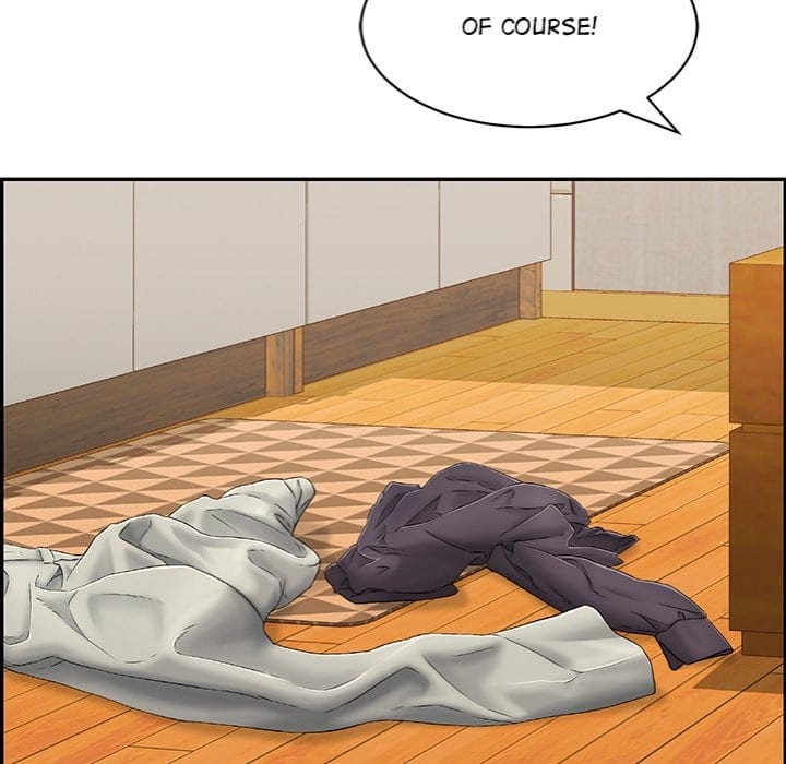 One More Time (Seokhyeon) Uncensored, chapter 11, page 71 of 204
