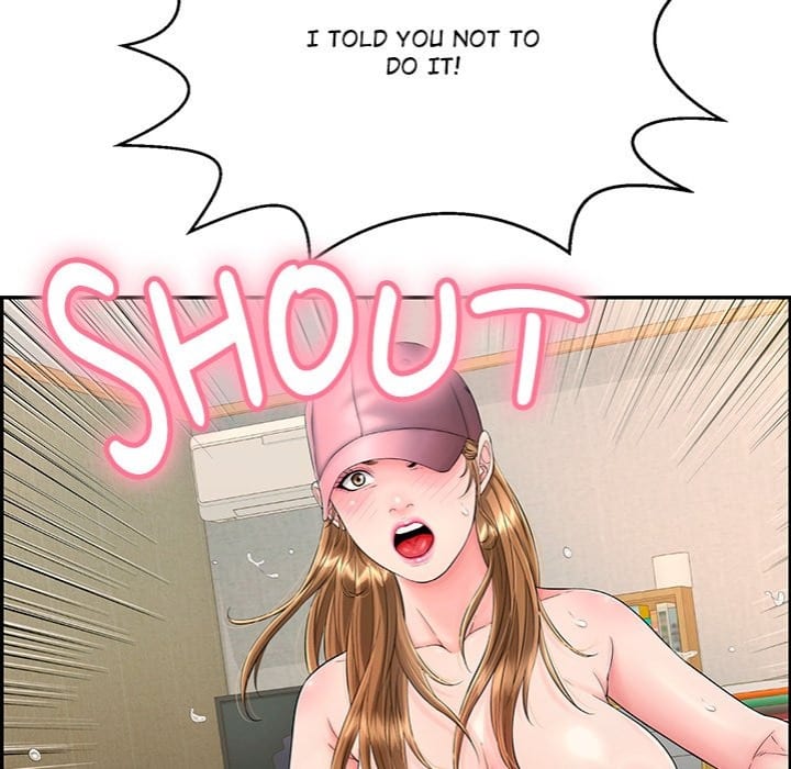 One More Time (Seokhyeon) Uncensored, chapter 11, page 117 of 204