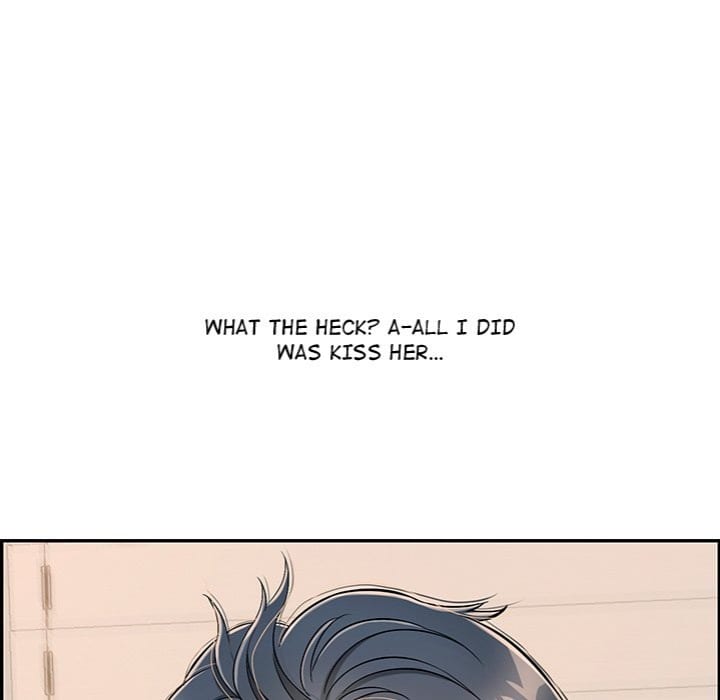 One More Time (Seokhyeon) Uncensored, chapter 11, page 122 of 204