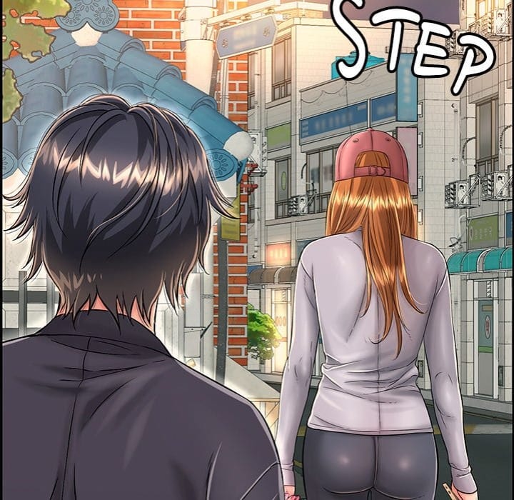 One More Time (Seokhyeon) Uncensored, chapter 11, page 138 of 204